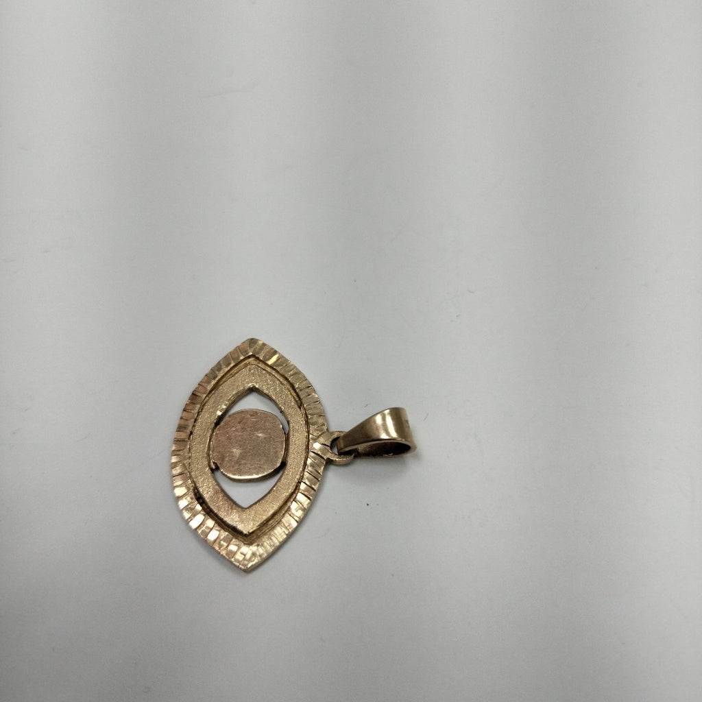 DIJE ORO 10 K 4.1 GRMS (SEMINUEVO)