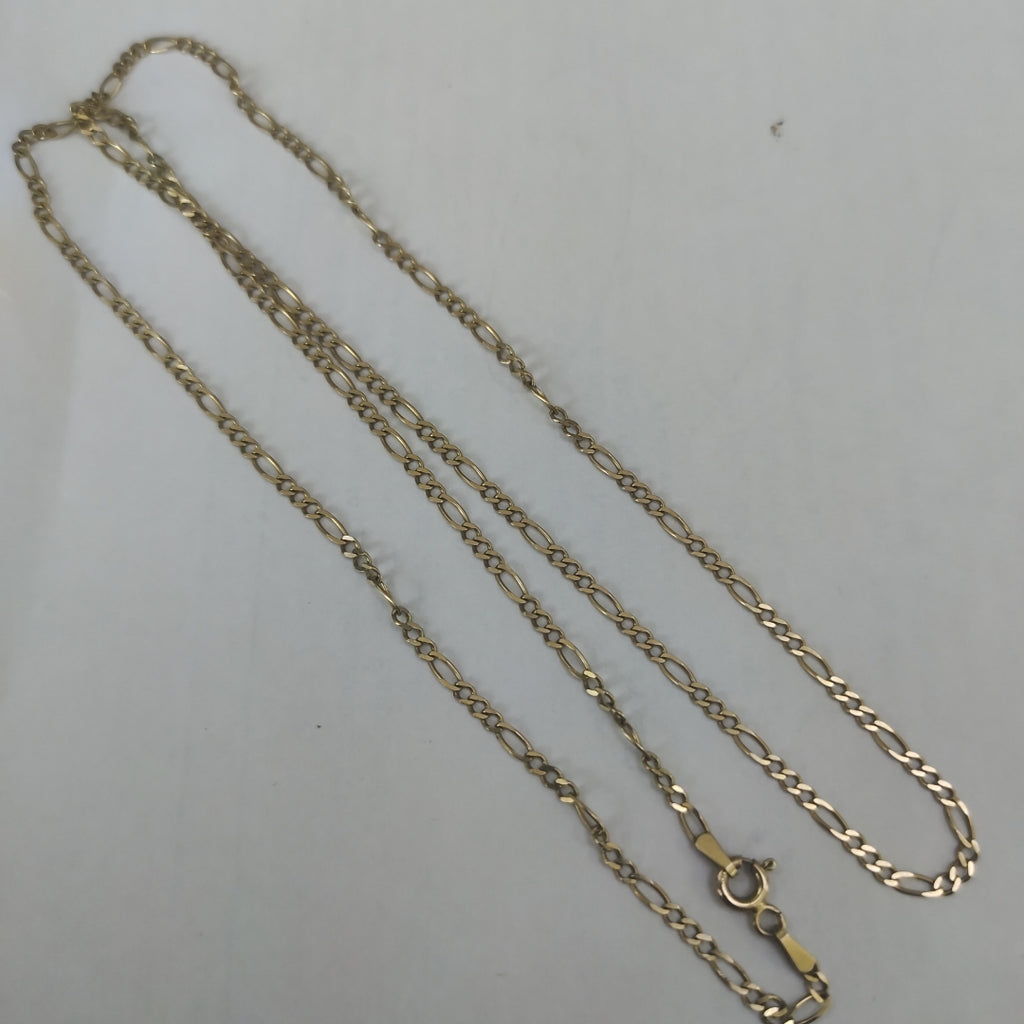 CADENA ORO 14 K 3.6 GRMS (SEMINUEVO)