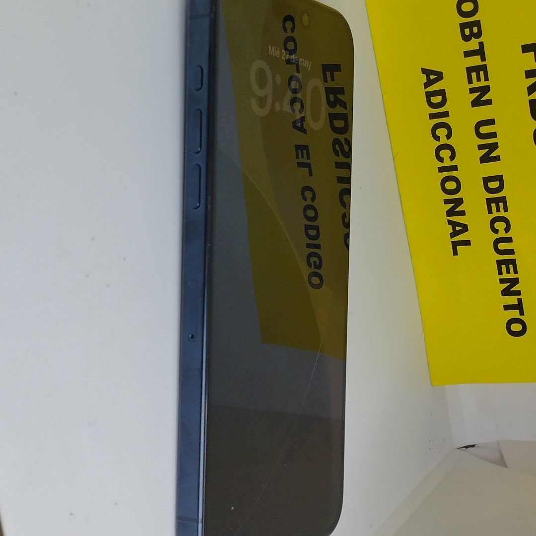 CELULAR APPLE IPHONE 15 PRO MAX A3105 (2023) 256 GB 8 GB RAM (SEMINUEVO)