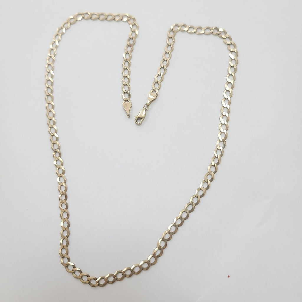CADENA ORO 10 K 15.7 GRMS (SEMINUEVO)