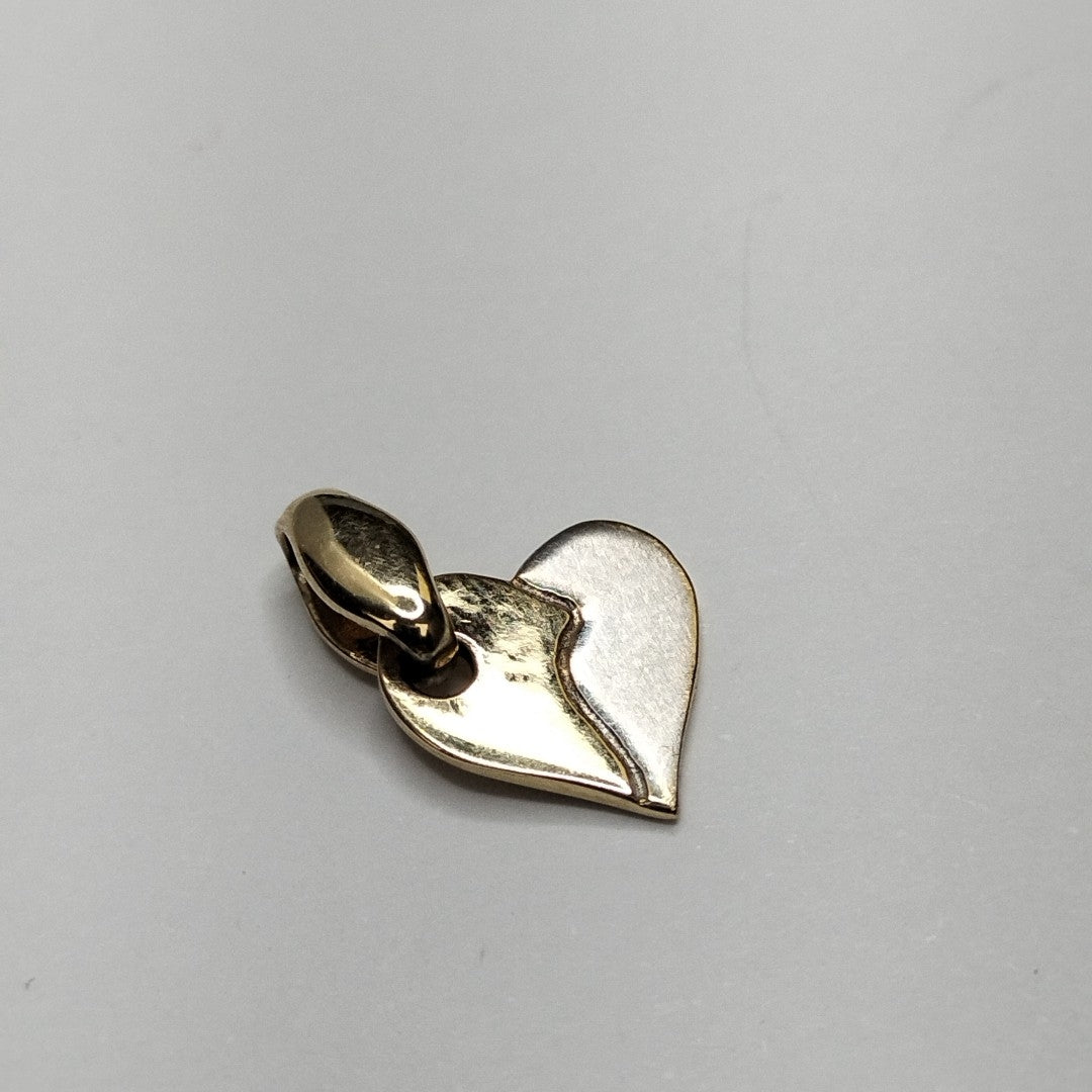 DIJE ORO 14 K 1.2 GRMS (SEMINUEVO)