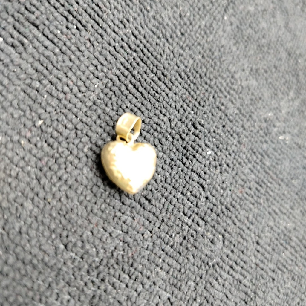 DIJE ORO 10 K 1,90 GRMS (SEMINUEVO)