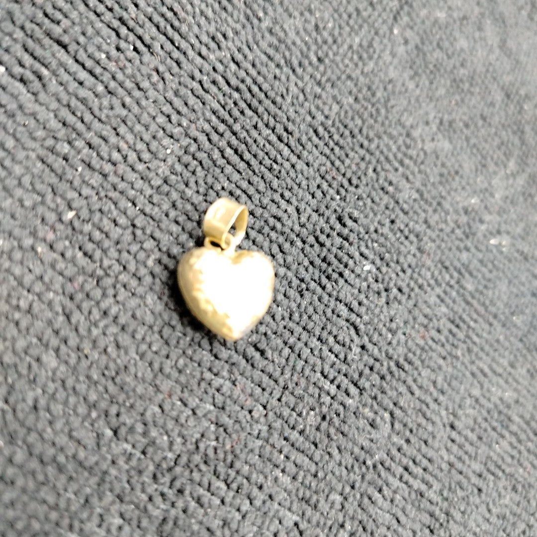 DIJE ORO 10 K 1,90 GRMS (SEMINUEVO)