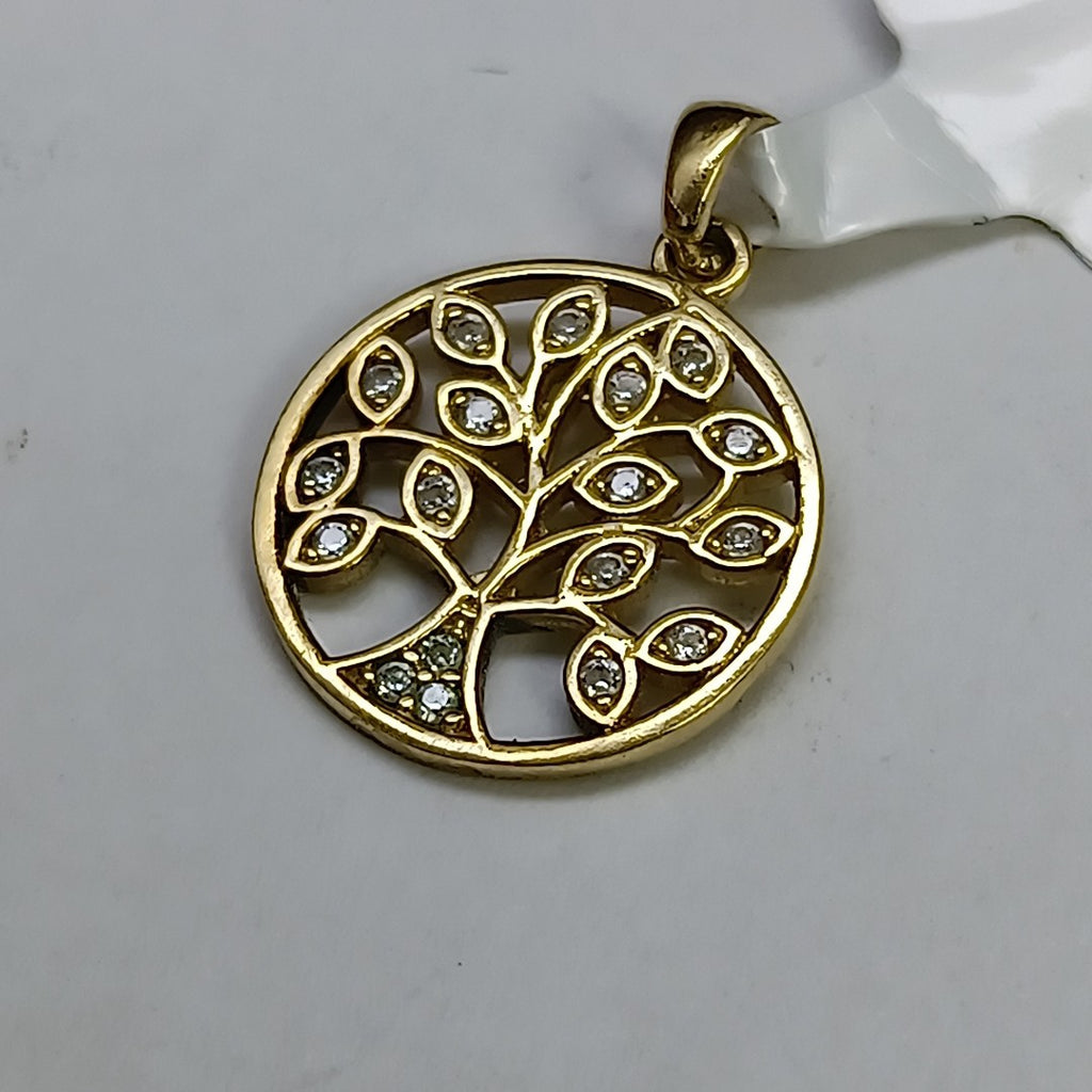DIJE ORO 10 K 1,70 GRMS (SEMINUEVO)