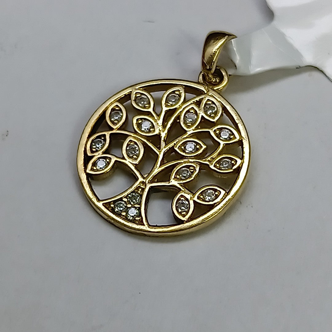 DIJE ORO 10 K 1,70 GRMS (SEMINUEVO)