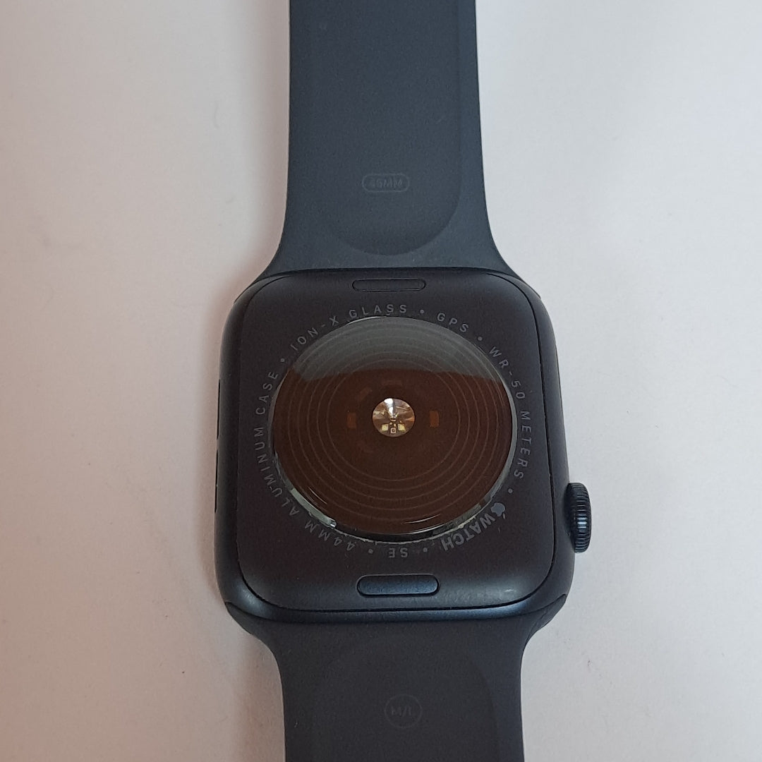 SMARTWATCH APPLE SE 3 ALUMINIO A3325 44 MM GPS (SEMINUEVO)