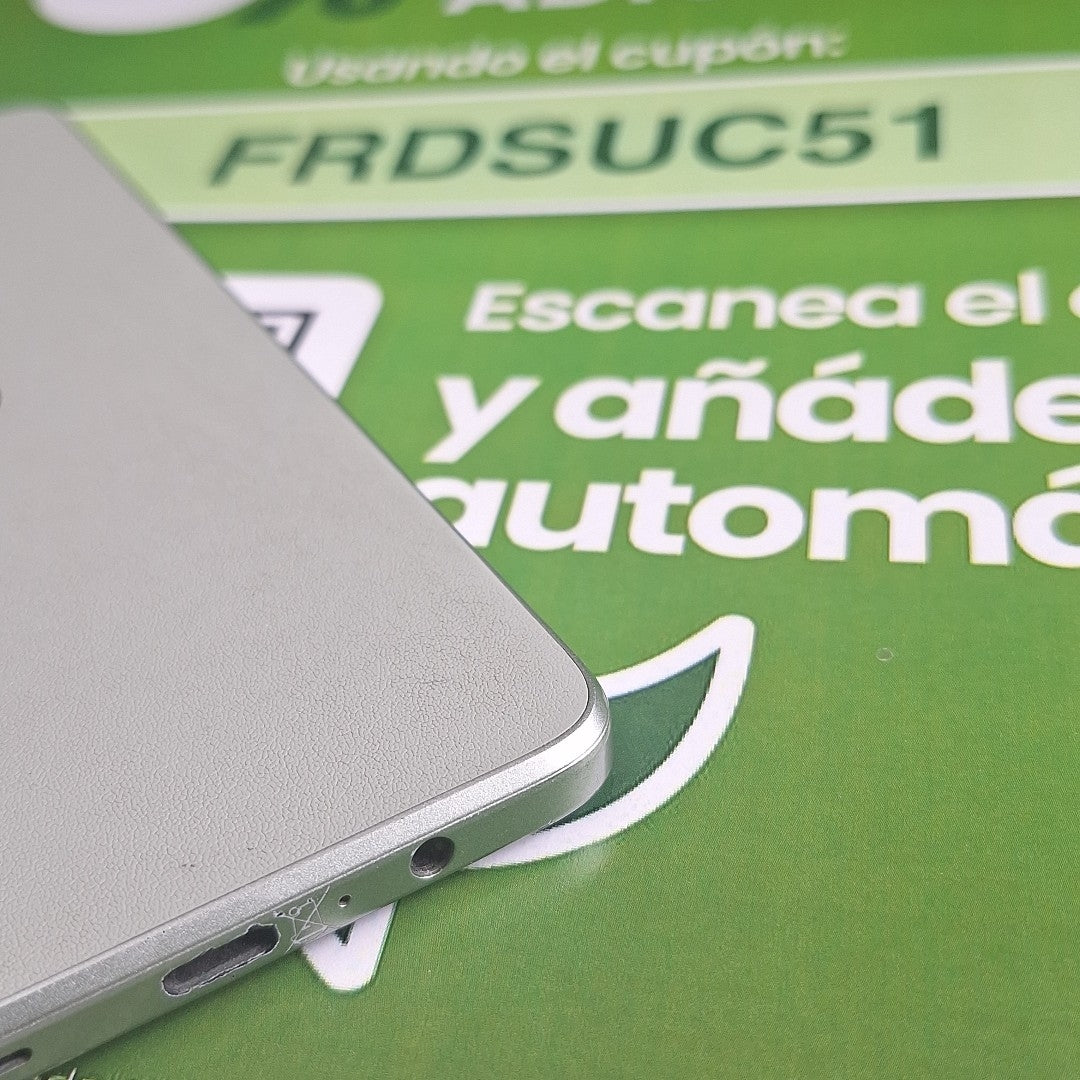 CELULAR MOTOROLA MOTO G55 5G XT2435-1(2024) 256 GB 8 GB RAM (SEMINUEVO)