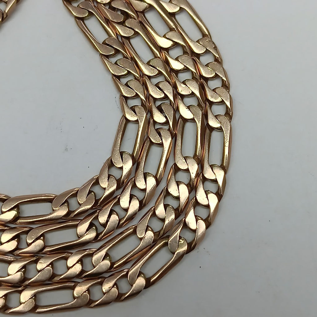 CADENA ORO 8 K 37,10 GRMS (SEMINUEVO)