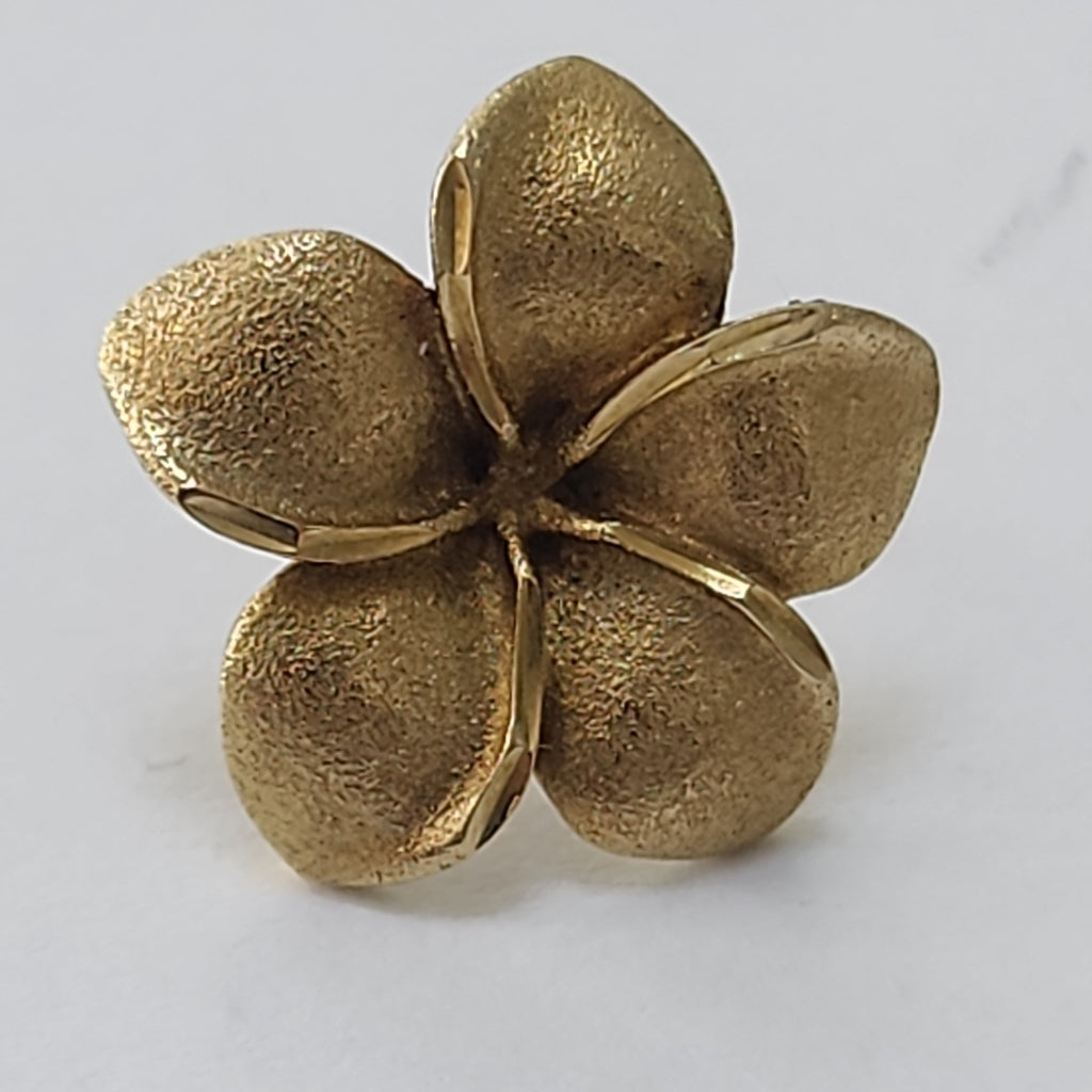 BROQUELES PAR ORO 14 K 3.1 GRMS (SEMINUEVO)