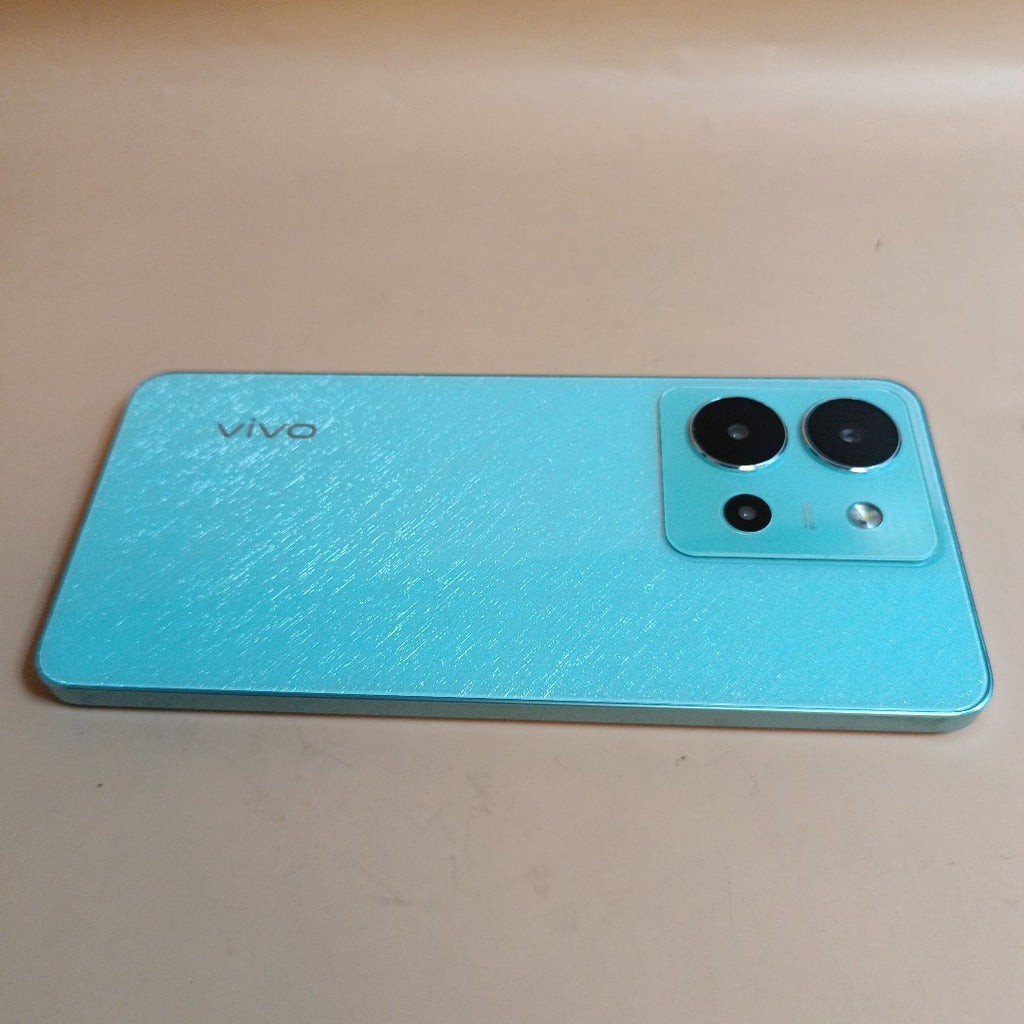 CELULAR VIVO Y36 V2247 256 GB 8 GB RAM (SEMINUEVO)