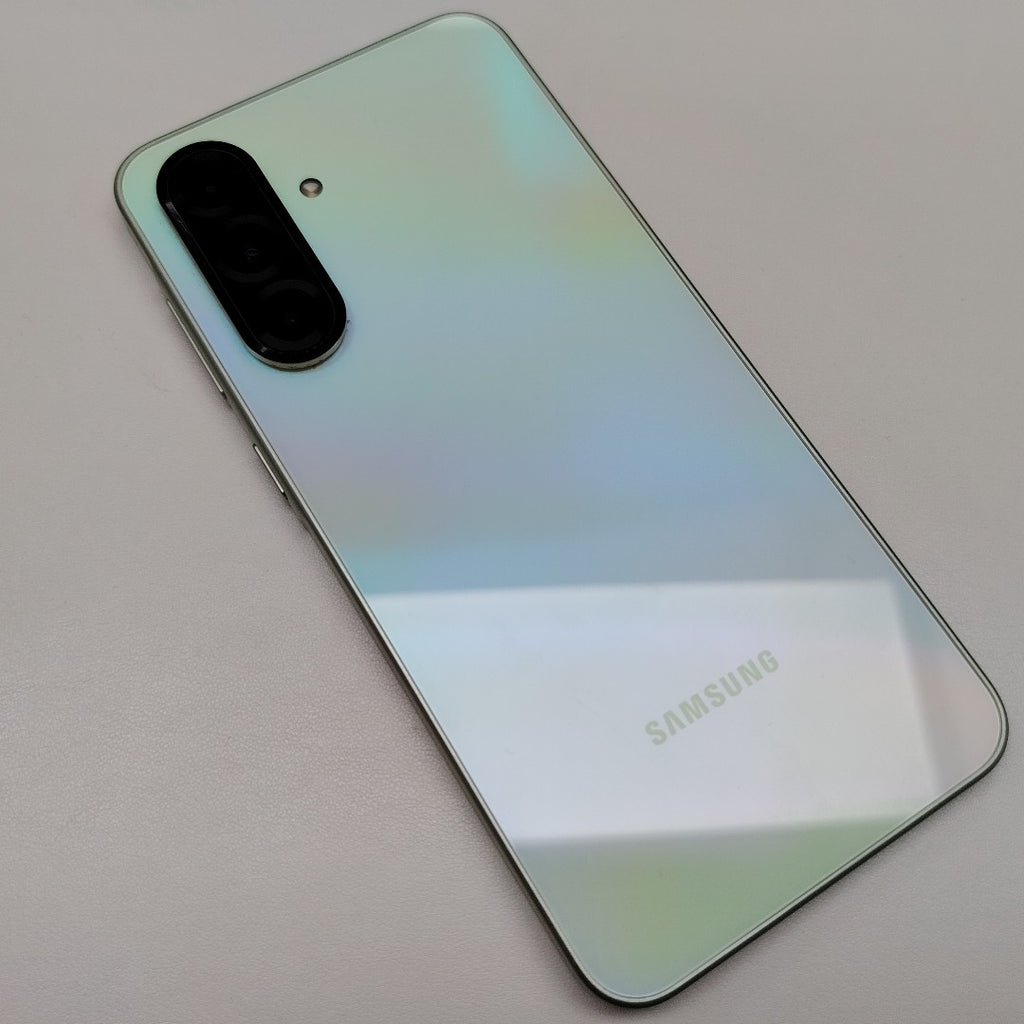 CELULAR SAMSUNG GALAXY A36 5G SM-A366E (2025) 128 GB 6 GB RAM (SEMINUEVO)