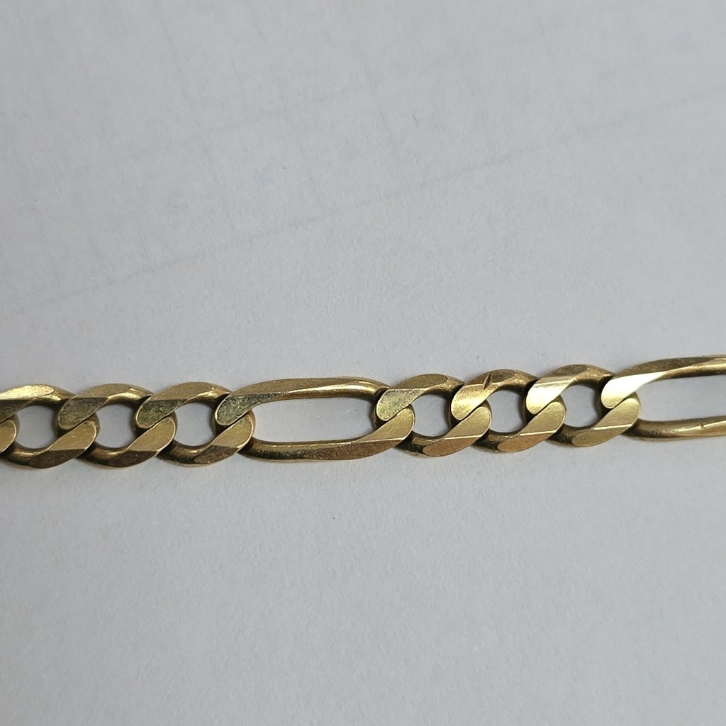 CADENA ORO 10 K 25.7 GRMS (SEMINUEVO)