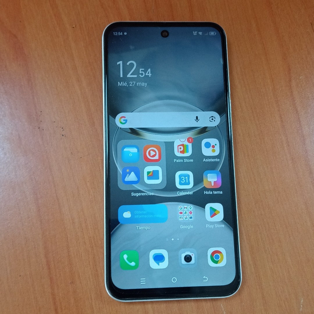 CELULAR OTRAS MARCAS OTROS MODELOS 256 GB 8 GB RAM (SEMINUEVO)