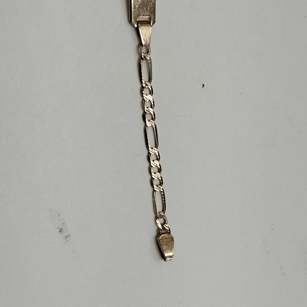 ESCLAVA ORO 10 K 2 GRMS (SEMINUEVO)