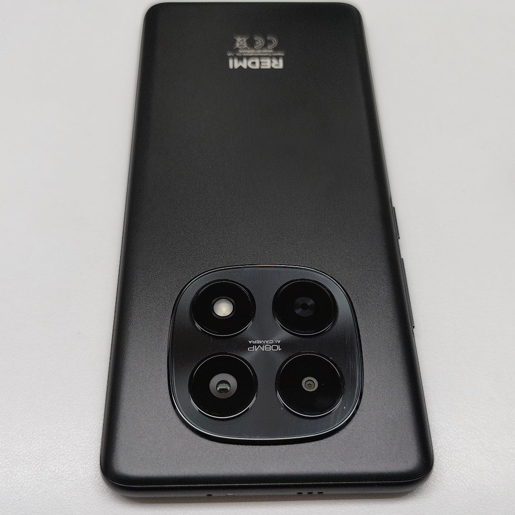 CELULAR XIAOMI REDMI NOTE 15 2510DRA23L (2026) 256 GB 8 GB RAM (SEMINUEVO)