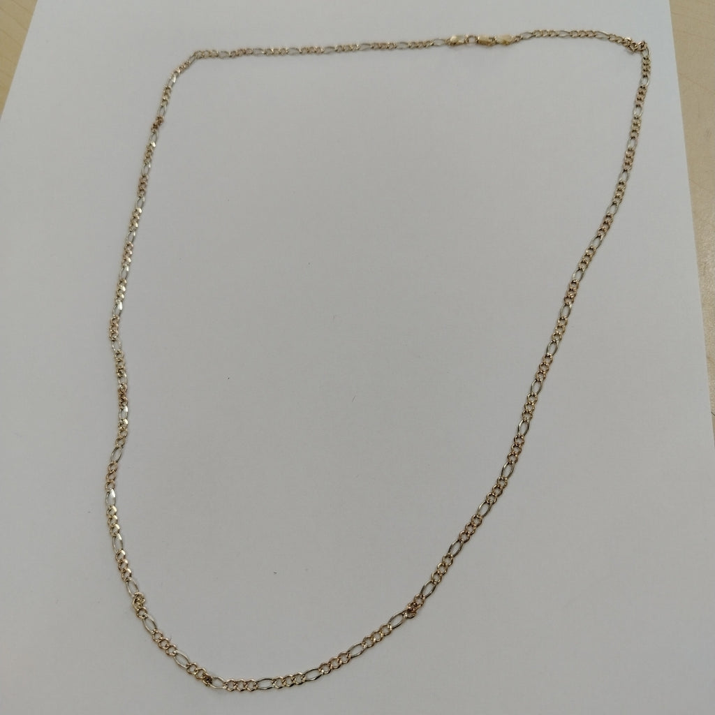 CADENA ORO 10 K 5.6 GRMS (SEMINUEVO)