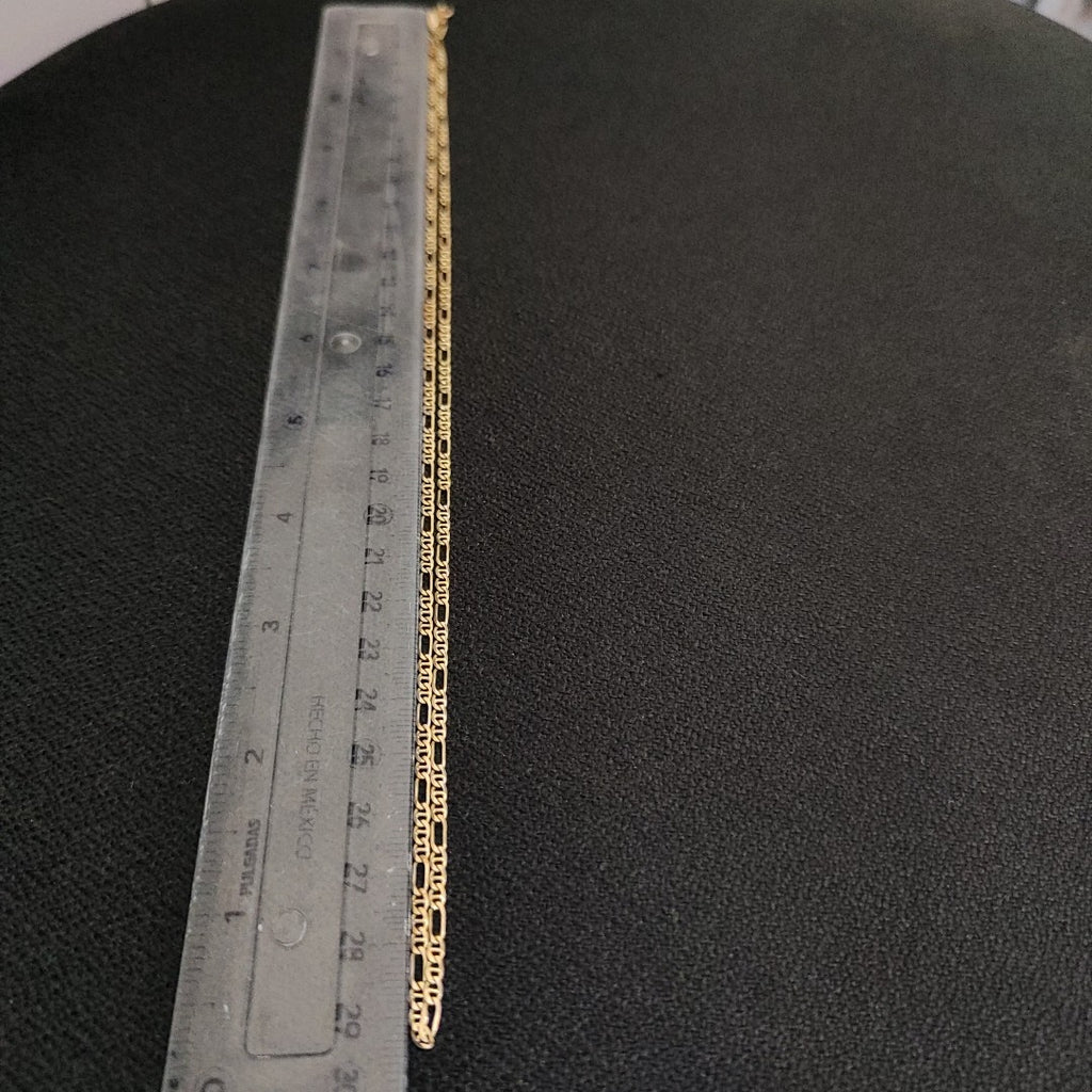 CADENA ORO 8 K 5.2 GRMS (SEMINUEVO)
