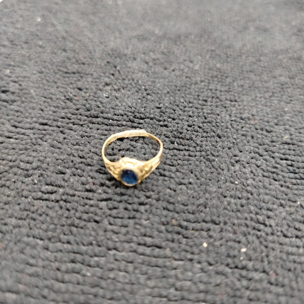ANILLITO ORO 10 K 1 GRMS (SEMINUEVO)