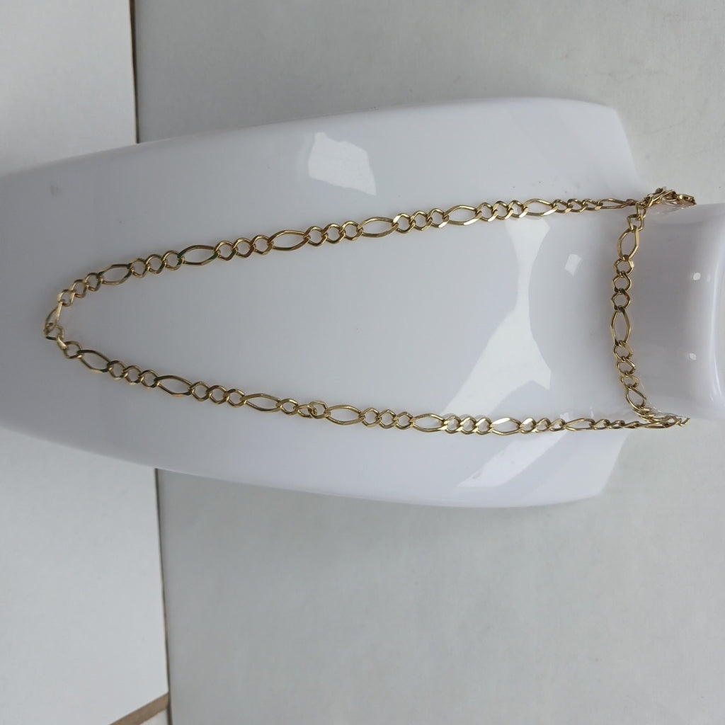 CADENA ORO 10 K 14.6 GRMS (SEMINUEVO)