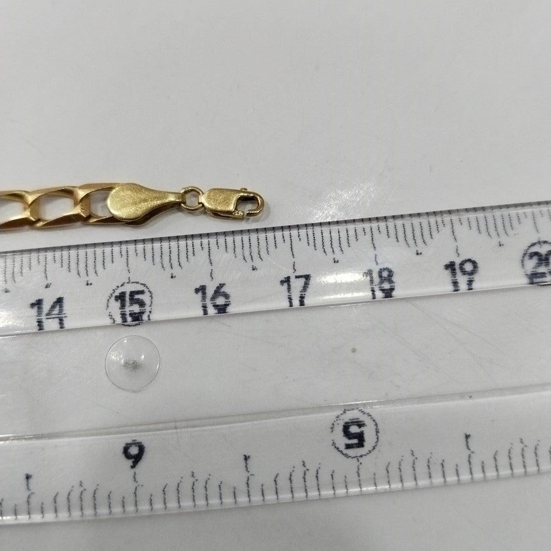 PULSERA ORO 10 K 6 GRMS (SEMINUEVO)