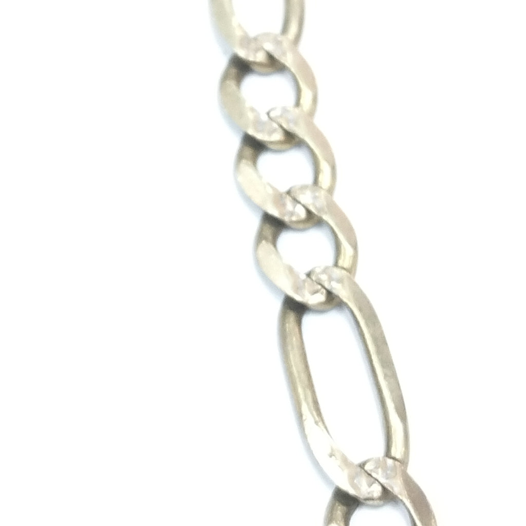 PULSERA ORO 10 K 7.7 GRMS (SEMINUEVO)