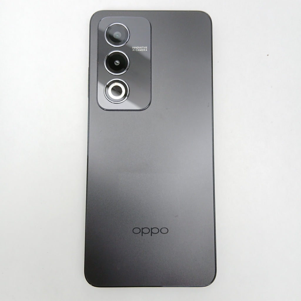 CELULAR OPPO A80 5G CPH2639 (2024) 256 GB 8 GB RAM (SEMINUEVO)