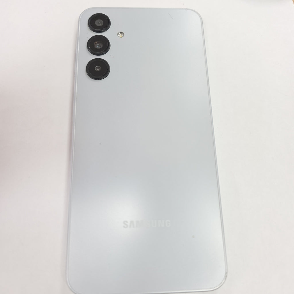 CELULAR SAMSUNG GALAXY A16 SM-A165M (2024) 128 GB 4 GB RAM (SEMINUEVO)