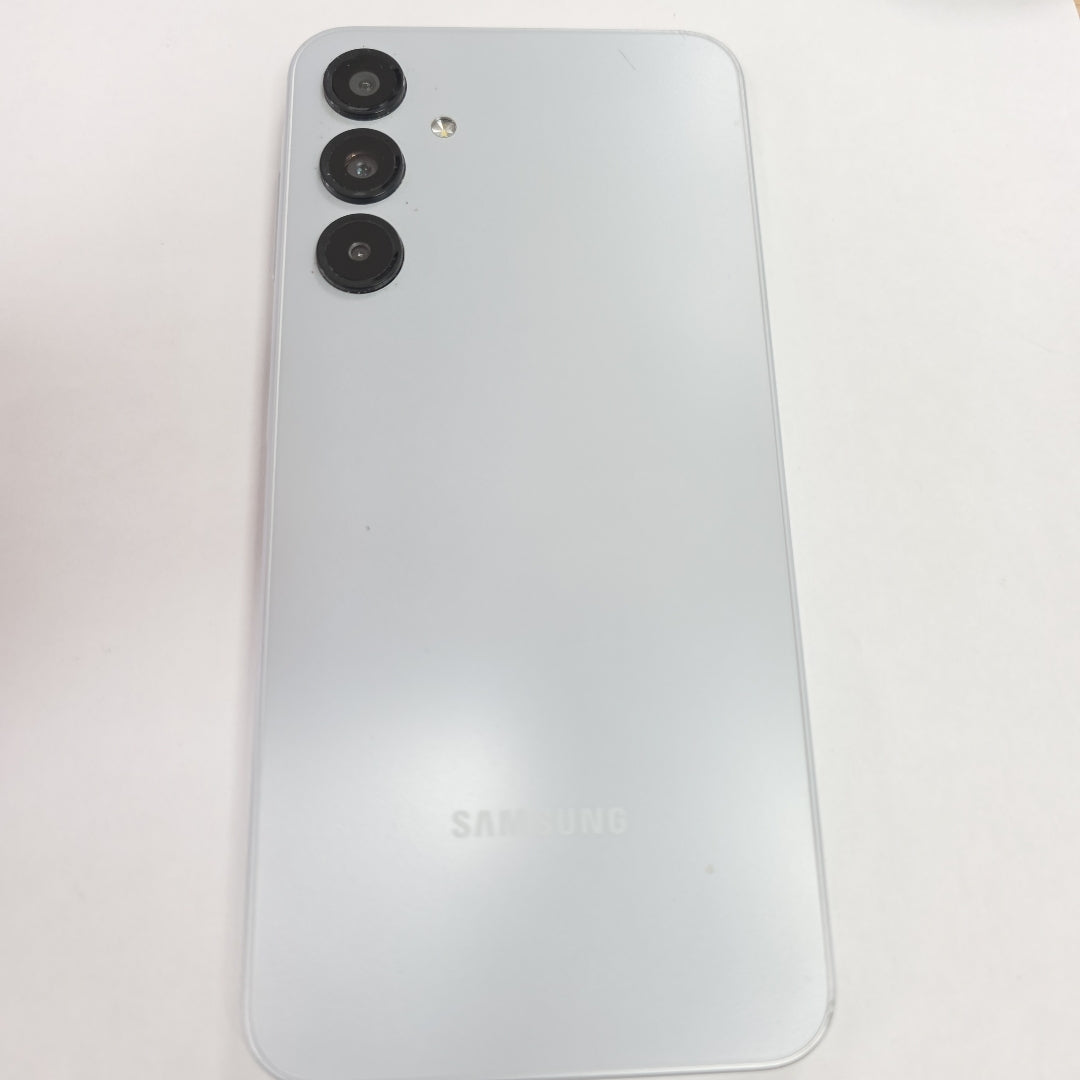 CELULAR SAMSUNG GALAXY A16 SM-A165M (2024) 128 GB 4 GB RAM (SEMINUEVO)