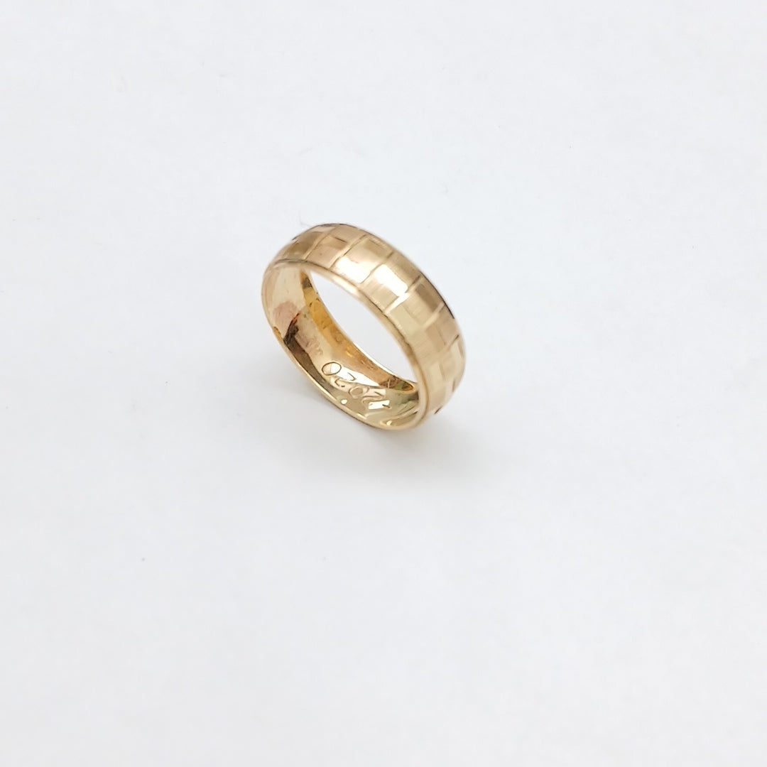 ARGOLLA ORO 10 K 2 GRMS (SEMINUEVO)