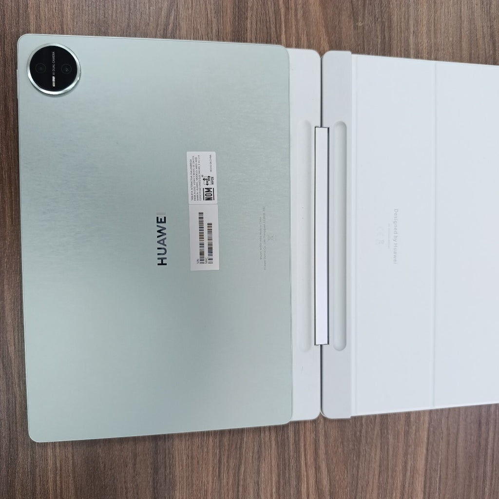 TABLETA HUAWEI MATEPAD PRO 12.2 MRDI-W09 (2025) 512 GB 12 GB RAM (SEMINUEVO)