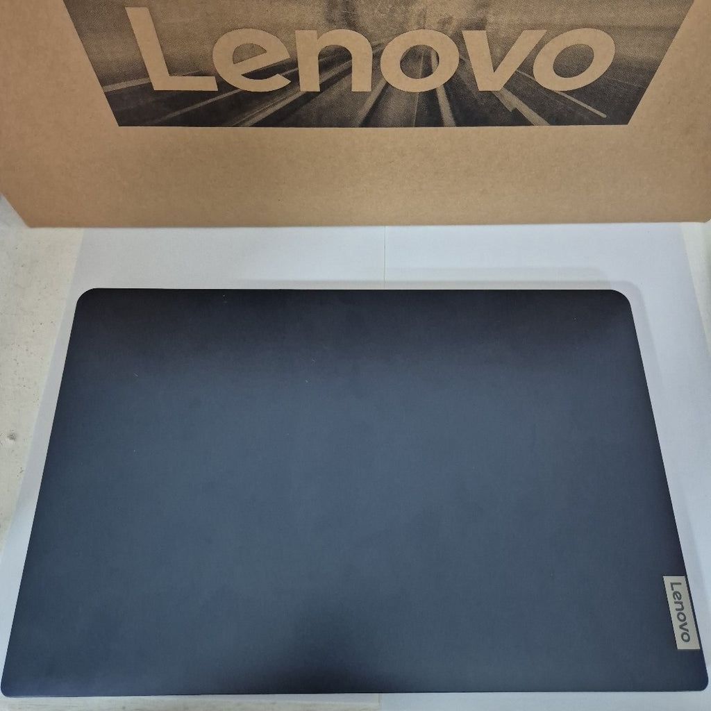 LAPTOP LENOVO IDEAPAD 1 15AMN7 (2023) 512 GB SSD 8 GB RAM (SEMINUEVO)