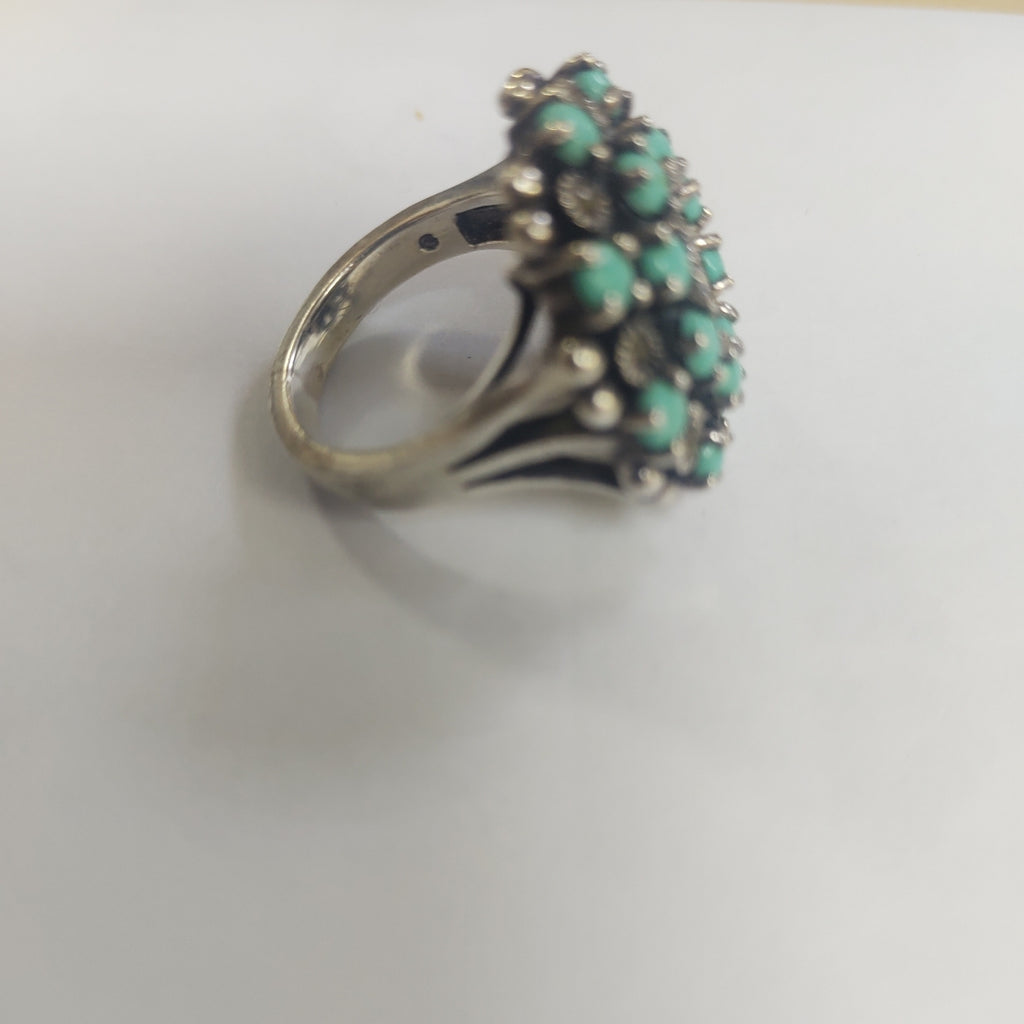 ANILLITO PLATA 15 GRMS (SEMINUEVO)