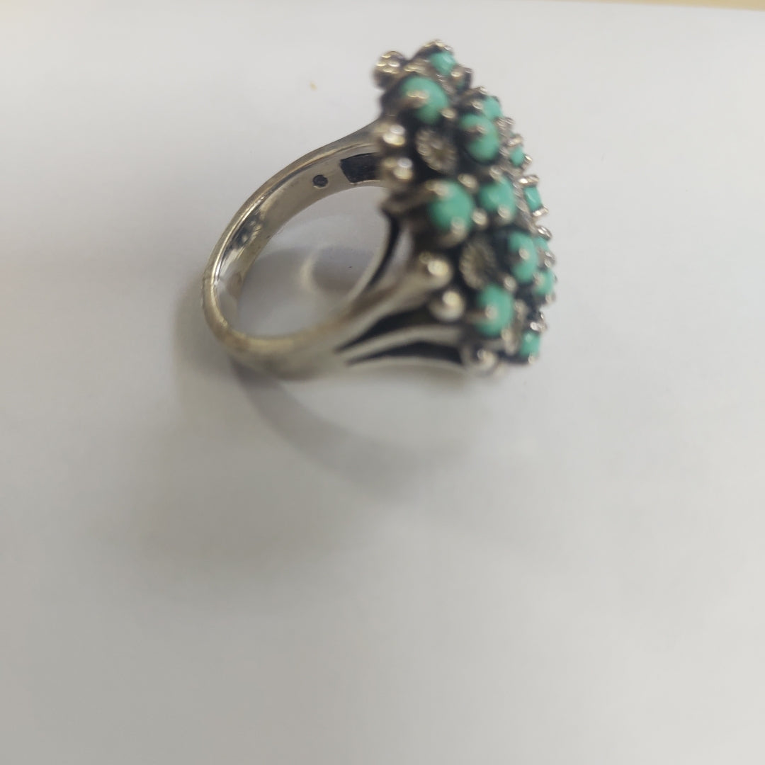ANILLITO PLATA 15 GRMS (SEMINUEVO)