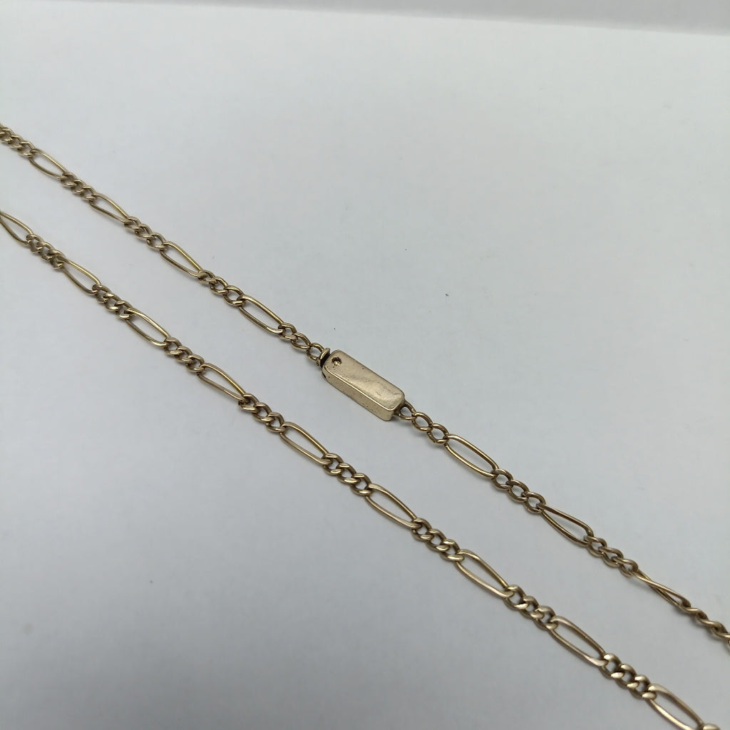 CADENA ORO 8 K 5.5 GRMS (SEMINUEVO)
