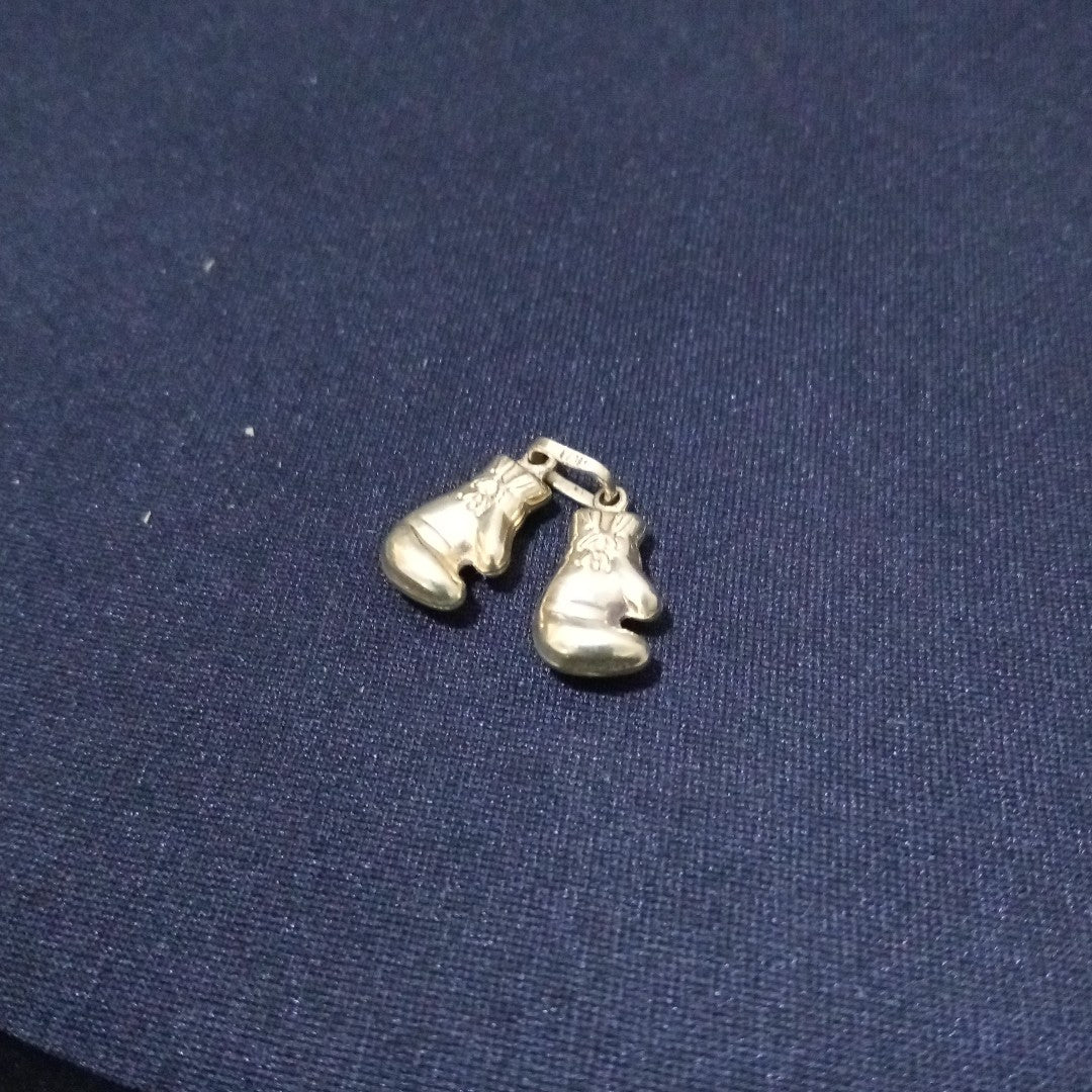DIJE ORO 14 K 2,30 GRMS (SEMINUEVO)