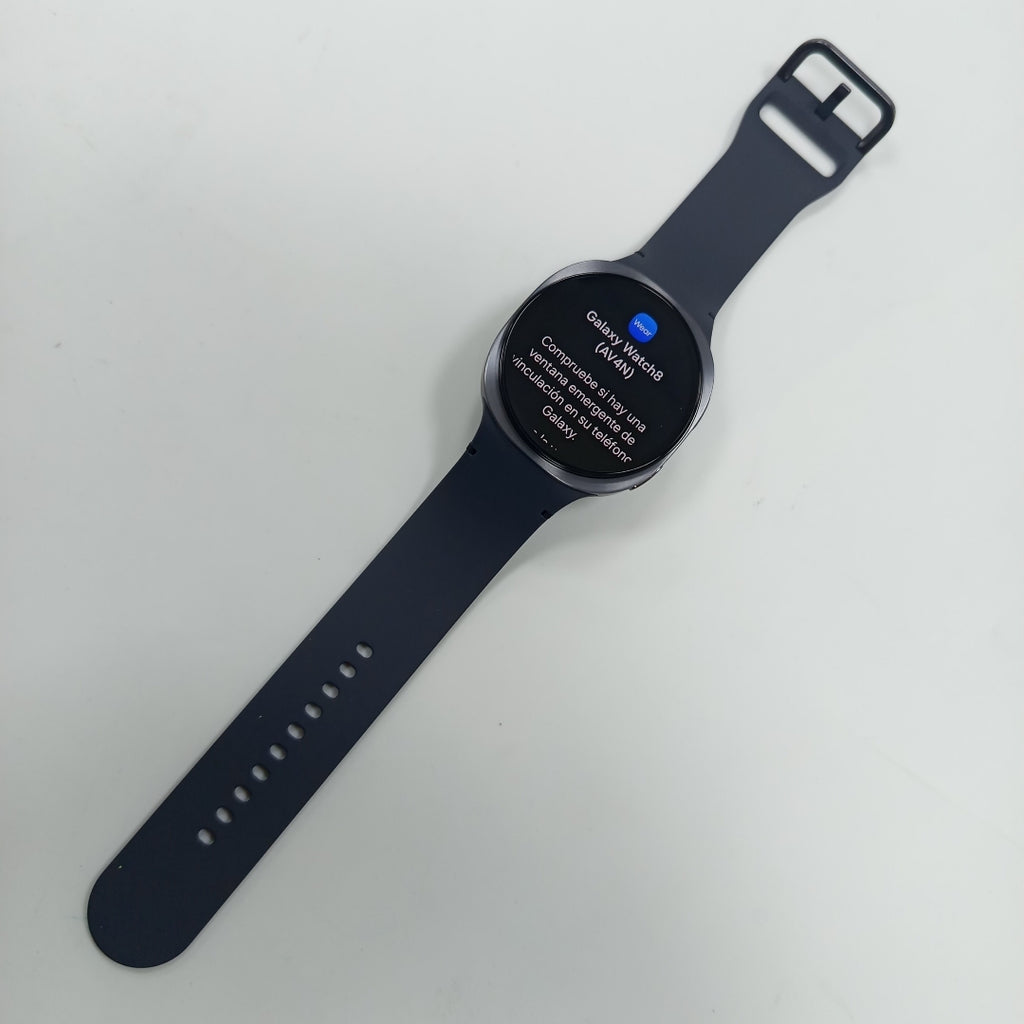 SMARTWATCH SAMSUNG GALAXY WATCH 8 SM-L330 44 MM GPS (SEMINUEVO)