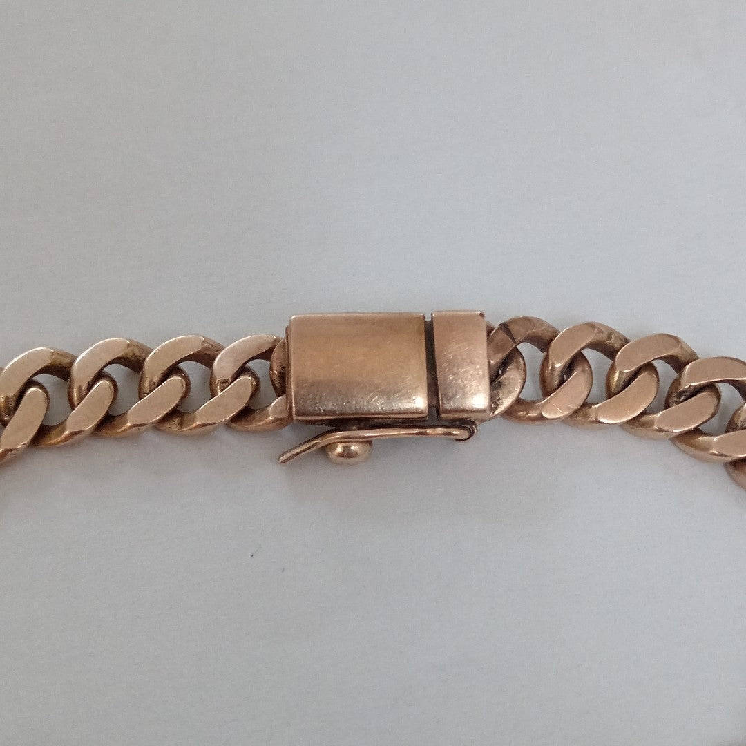 ESCLAVA ORO 8 K 29,00 GRMS (SEMINUEVO)
