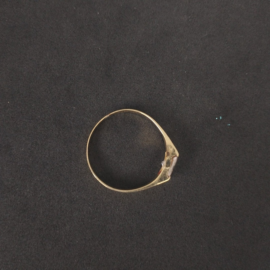 ANILLITO ORO 14 K 3.2 GRMS (SEMINUEVO)