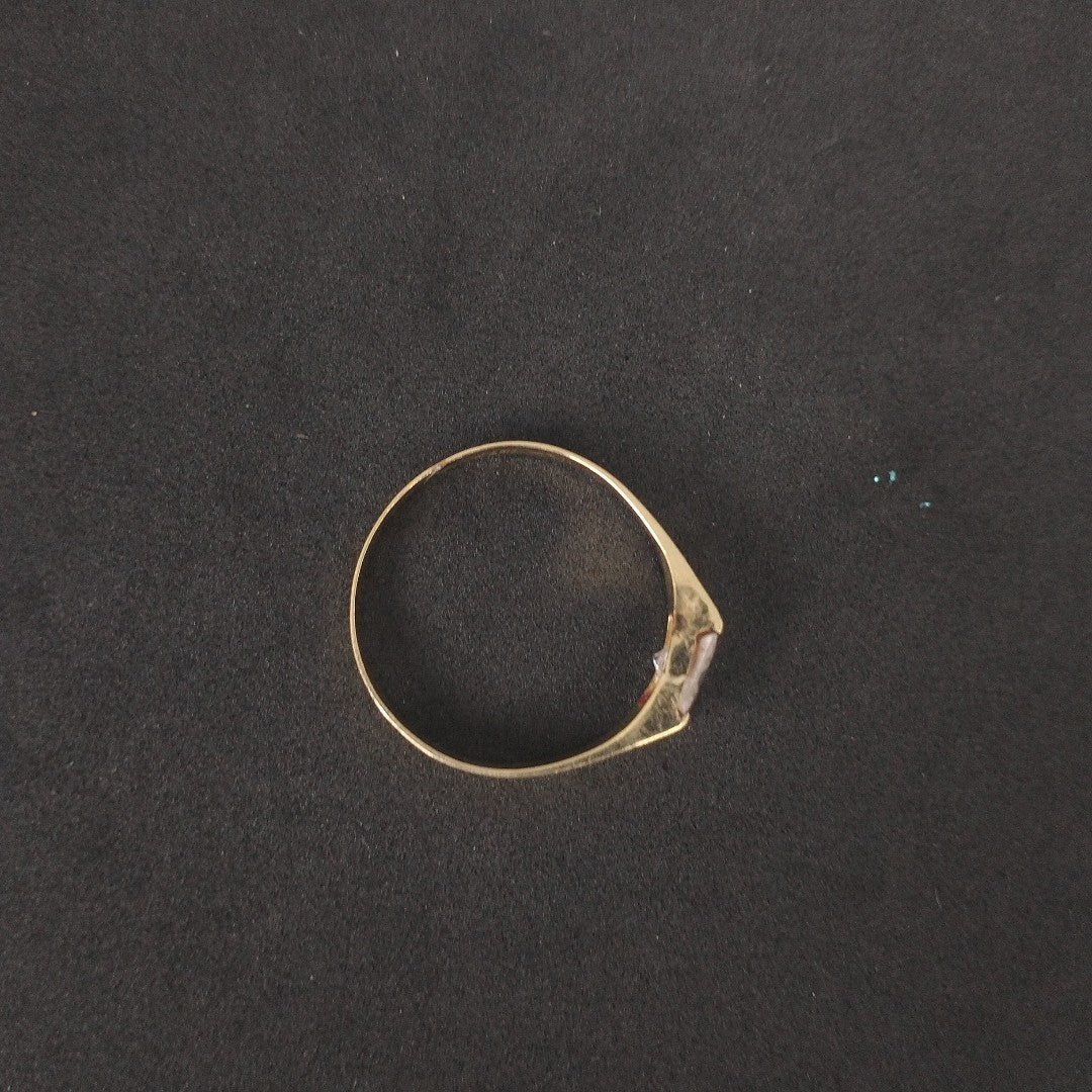 ANILLITO ORO 14 K 3.2 GRMS (SEMINUEVO)