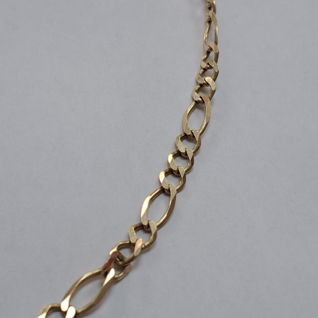 CADENA ORO 14 K 19,30 GRMS (SEMINUEVO)
