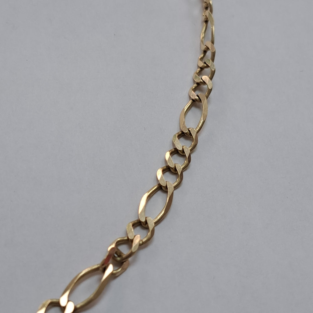 CADENA ORO 14 K 19,30 GRMS (SEMINUEVO)