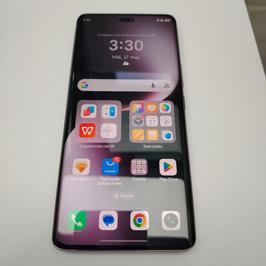 CELULAR HONOR MAGIC 7 LITE BRP-NX3 (2025) 512 GB 8 GB RAM