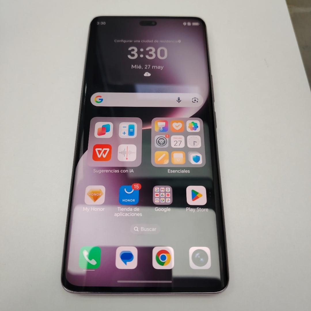 CELULAR HONOR MAGIC 7 LITE BRP-NX3 (2025) 512 GB 8 GB RAM