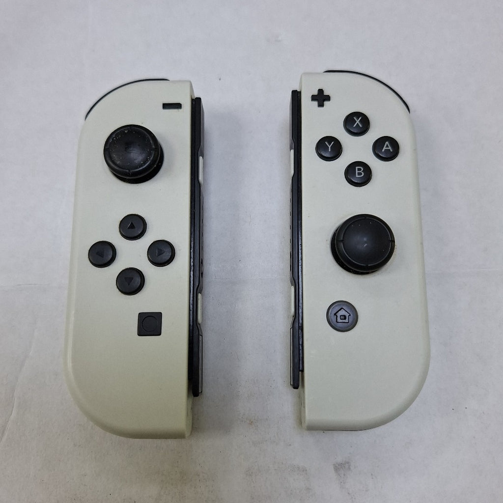 CONSOLA DE VIDEOJUEGO NINTENDO SWITCH OLED 64 GB (SEMINUEVO)