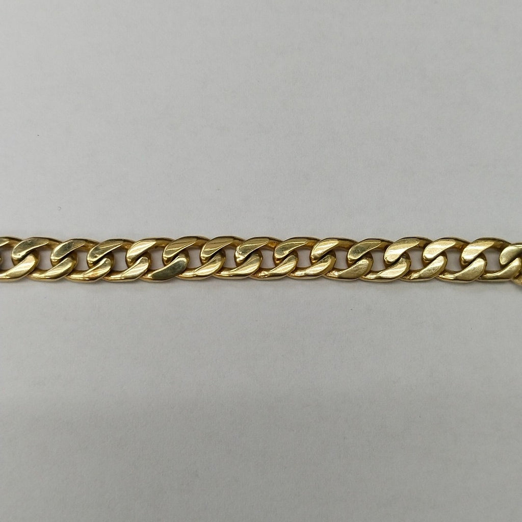 ESCLAVA ORO 10 K 10,70 GRMS (SEMINUEVO)