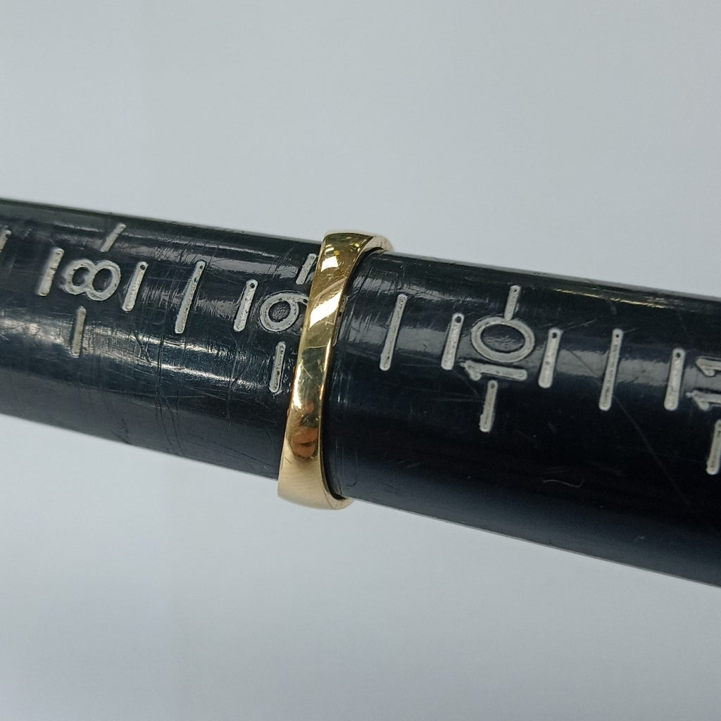 ANILLITO ORO 14 K 2,50 GRMS (SEMINUEVO)