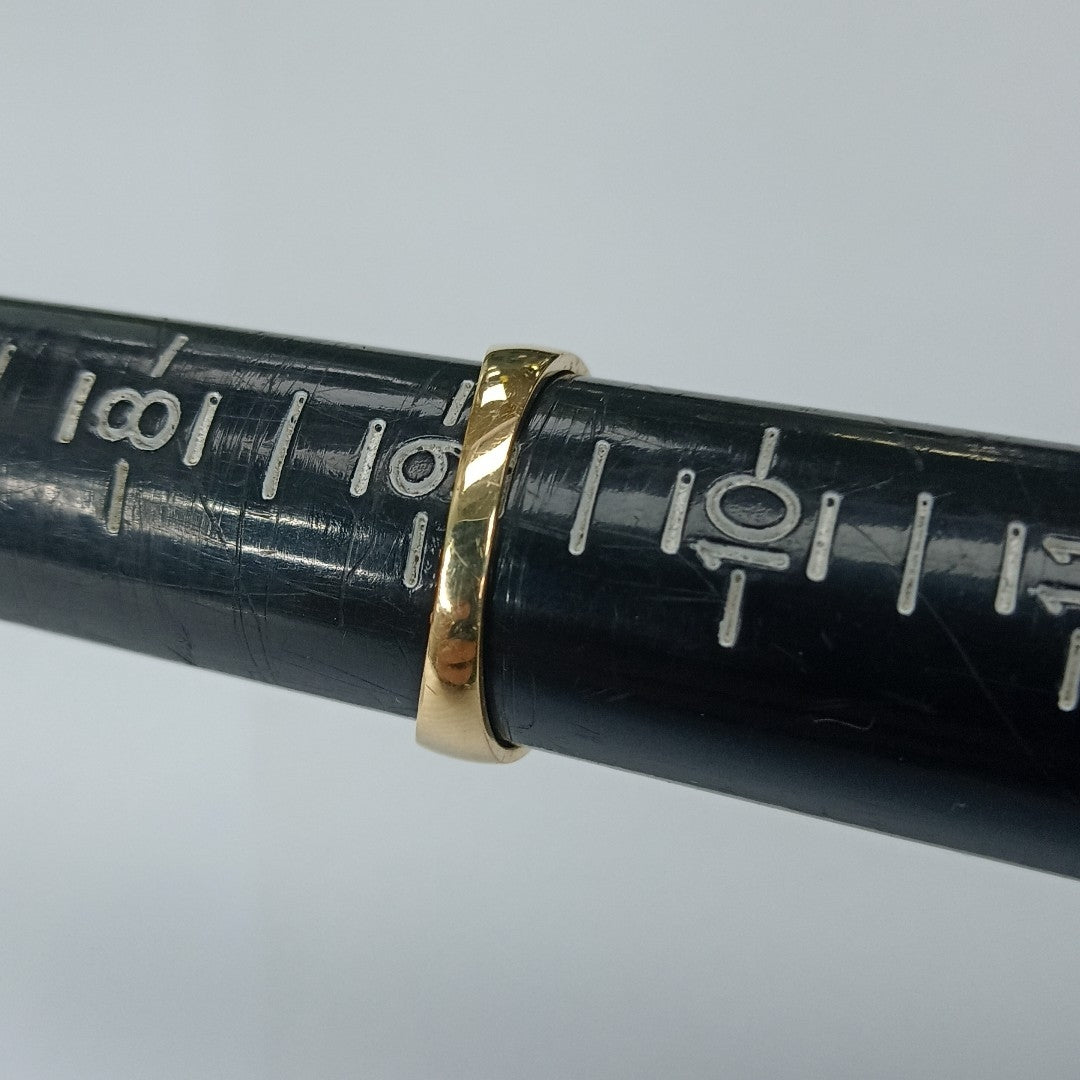 ANILLITO ORO 14 K 2,50 GRMS (SEMINUEVO)
