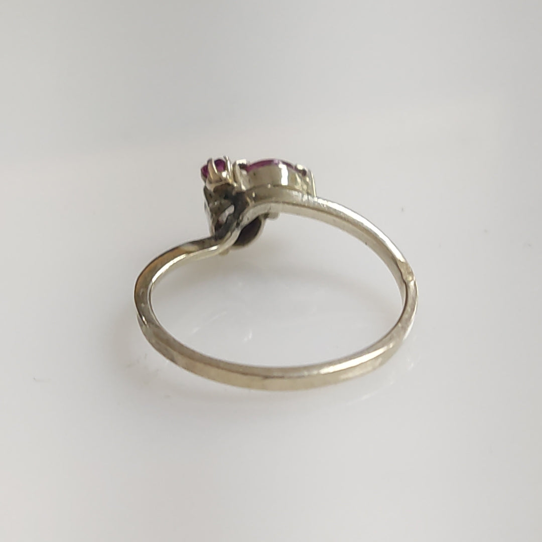 ANILLITO ORO 8 K 1.5 GRMS (SEMINUEVO)