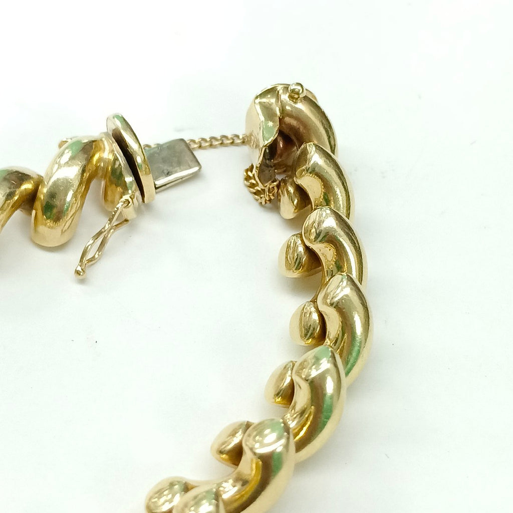 DIJE ORO 14 K 24,80 GRMS (SEMINUEVO)