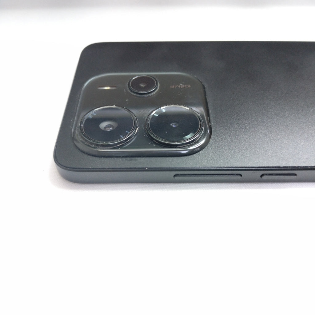 CELULAR XIAOMI REDMI NOTE 14 24117RN76L (2025) 256 GB 8 GB RAM (SEMINUEVO)